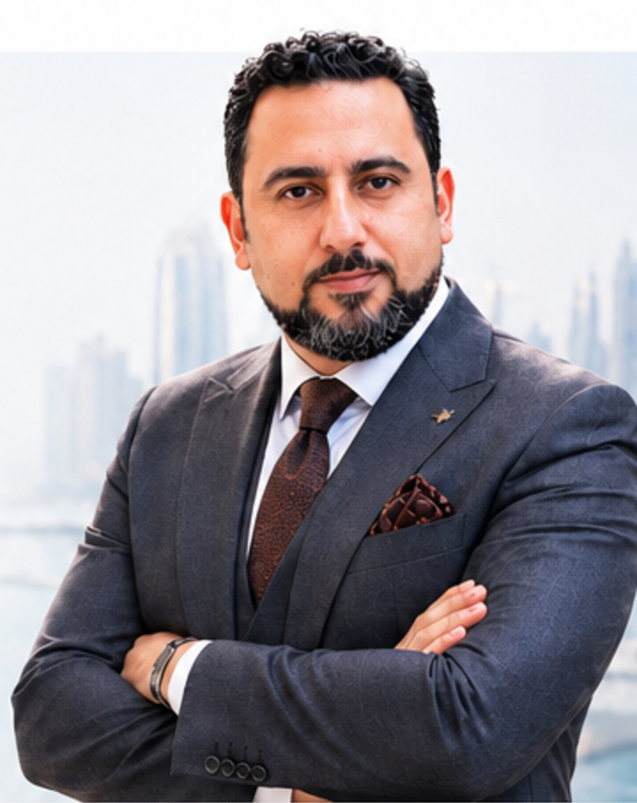 Dr. Abdul Rahman Hamad, Consultant Vascular and Endovascular Surgeon